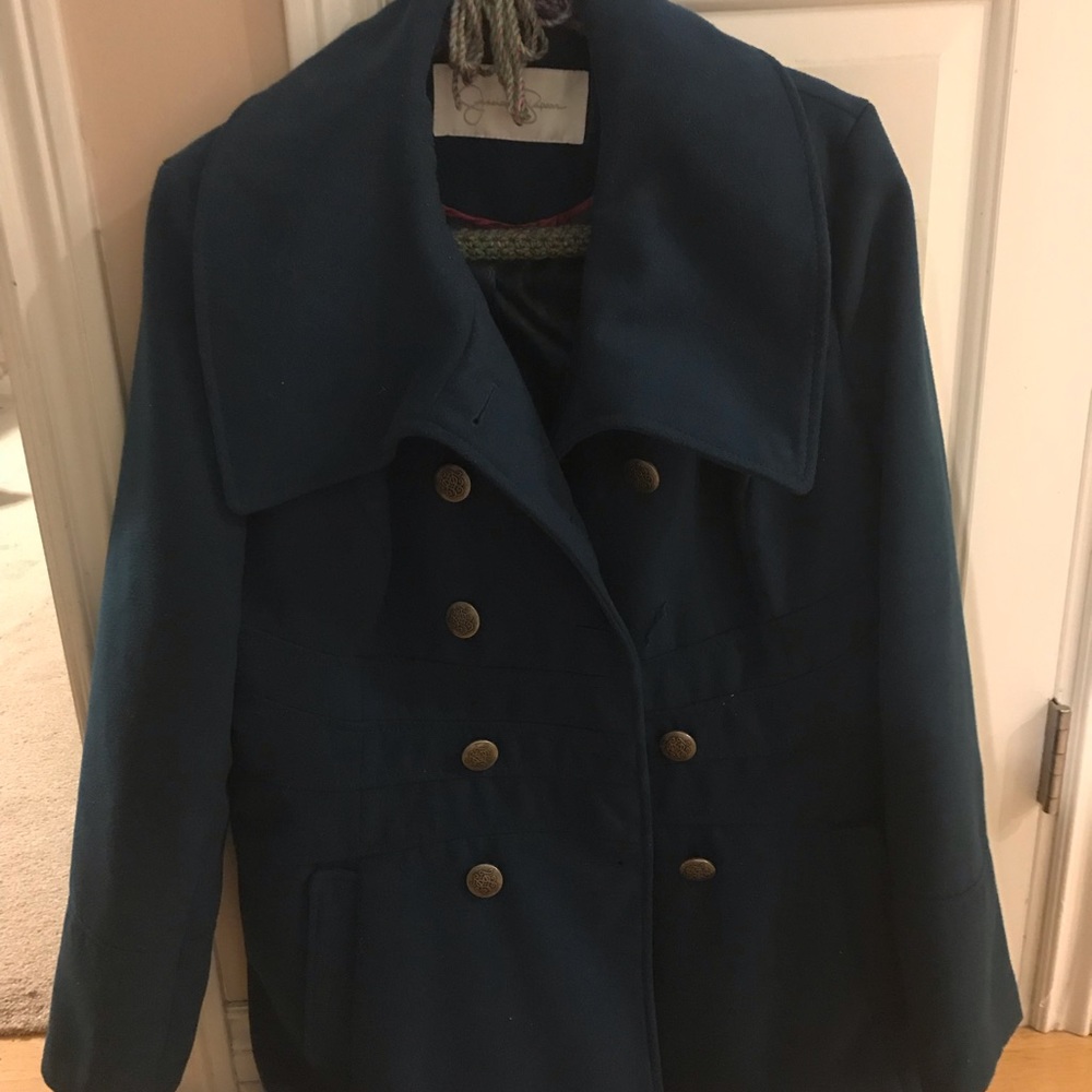 Winter coat